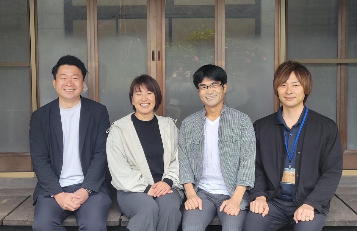 自然と生きる。農ある暮らしが叶う場所【馬路村】